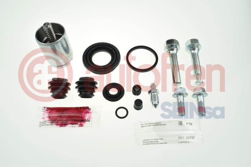 Repair Kit, brake caliper D44424S