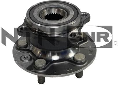 Wheel Bearing Kit R18014