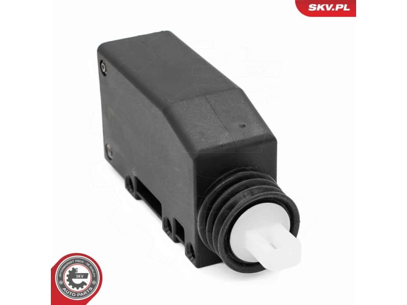 Actuator, central locking system 60SKV375 - image 4