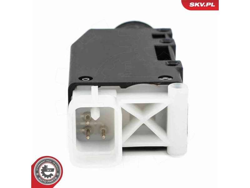 Actuator, central locking system 60SKV375 - image 5