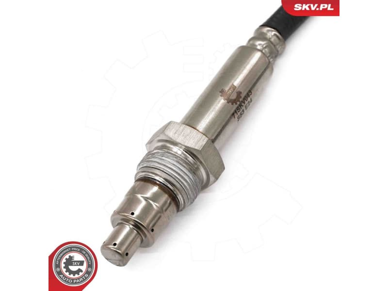 NOx Sensor, NOx catalytic converter 71SKV043