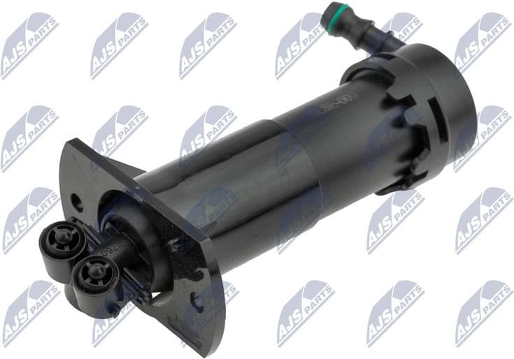 Washer Fluid Jet, headlight cleaning EDS-SE-000