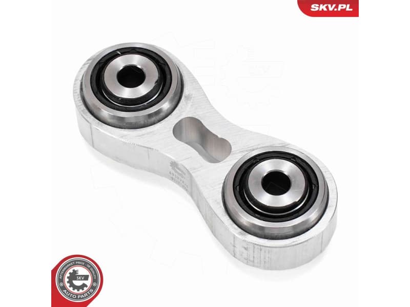 Control/Trailing Arm, wheel suspension 69SKV826 - image 2