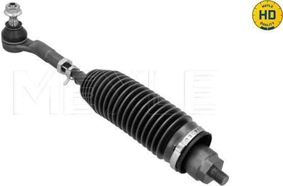 Tie Rod MEYLE-HD: Better than OE. 116 030 0041/HD