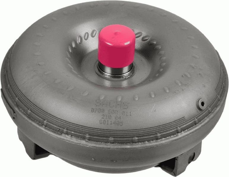 Torque Converter 0700 600 011