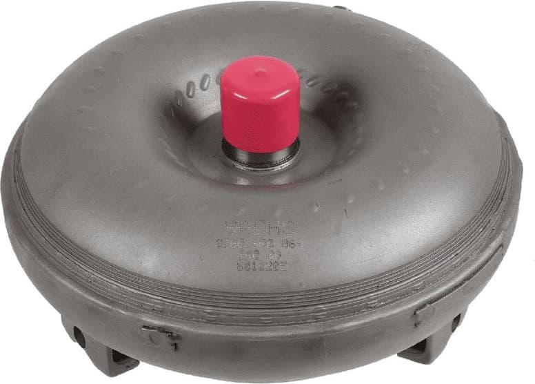 Torque Converter 0700 600 069
