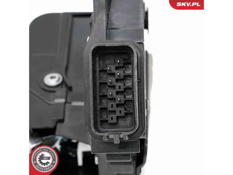 Door Lock 60SKV383 - image 2