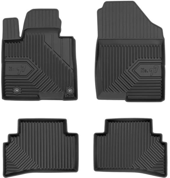 Floor Mat Set NO.77 77426214