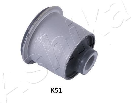 Mounting, control/trailing arm GOM-K51