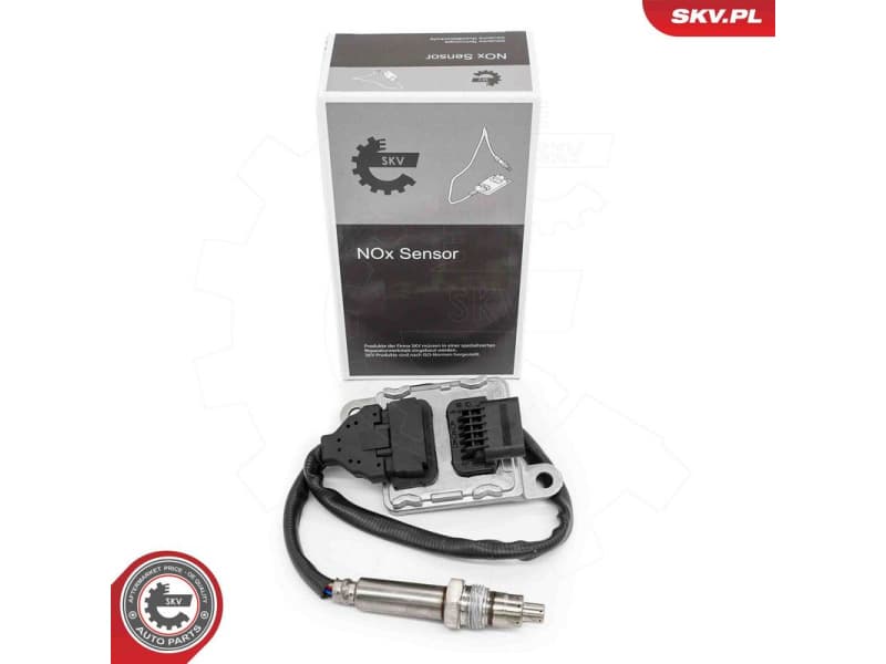 NOx Sensor, urea injection 71SKV003