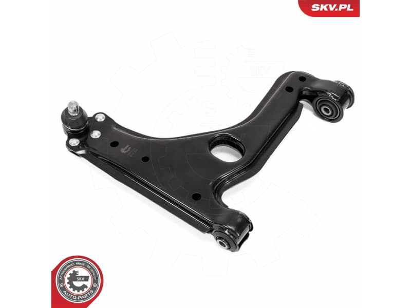 Control/Trailing Arm, wheel suspension 69SKV270 - image 2