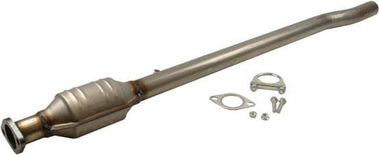 Catalytic Converter 27-6128