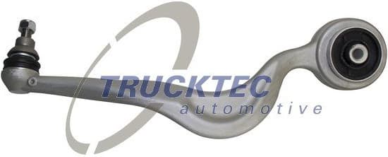 Control/Trailing Arm, wheel suspension 02.31.410