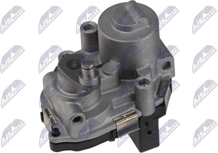 Actuator, turbocharger ECD-FR-039