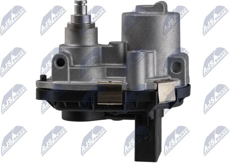 Actuator, turbocharger ECD-FR-039 - image 3