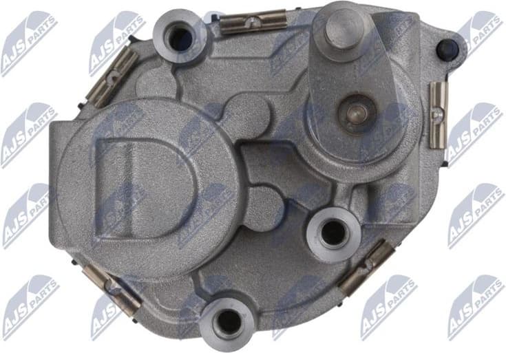 Actuator, turbocharger ECD-FR-039 - image 4