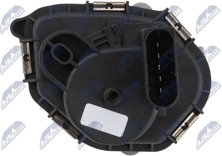 Actuator, turbocharger ECD-FR-039 - image 5