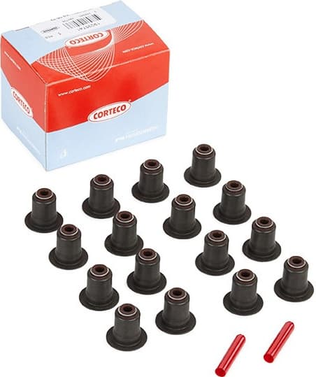 Valve stem set 19035741