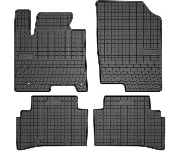 Floor Mat Set ELTORO ET411432