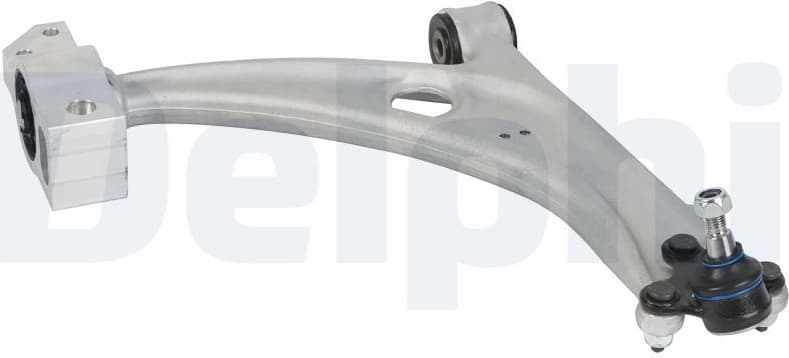 Control/Trailing Arm, wheel suspension TC7942 - image 2