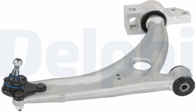 Control/Trailing Arm, wheel suspension TC7942 - image 4
