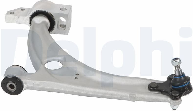 Control/Trailing Arm, wheel suspension TC7951 - image 2