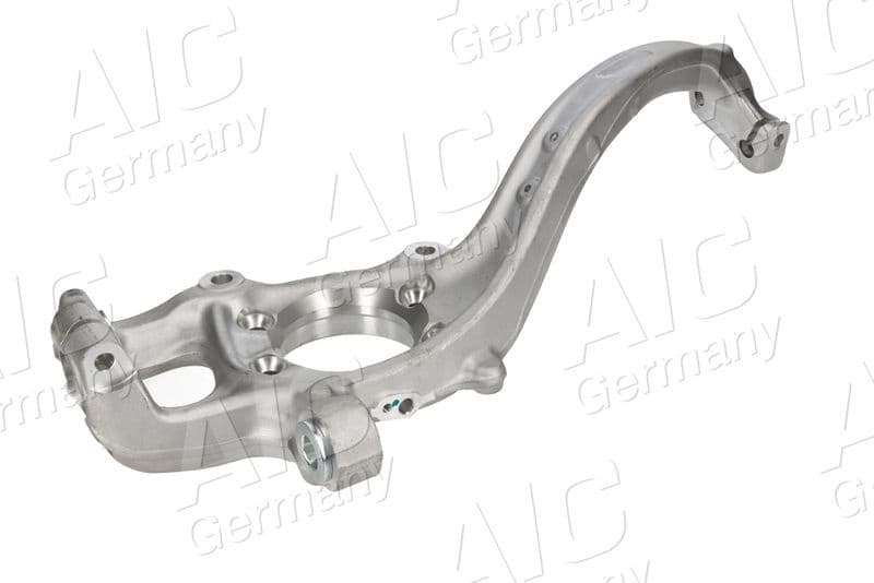 Steering Knuckle, wheel suspension NEW MOBILITY PARTS 74679 - image 2