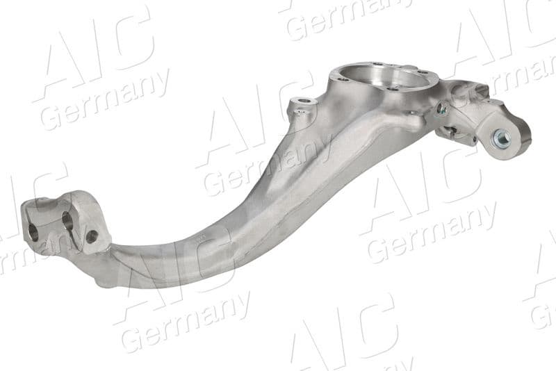 Steering Knuckle, wheel suspension NEW MOBILITY PARTS 74679 - image 3