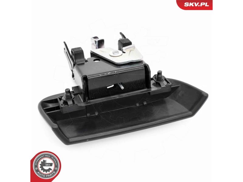 Exterior Door Handle 97SKV082 - image 5