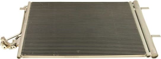 Condenser, air conditioning AC830152