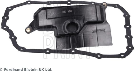 Hydraulic Filter Kit, automatic transmission ADT32137