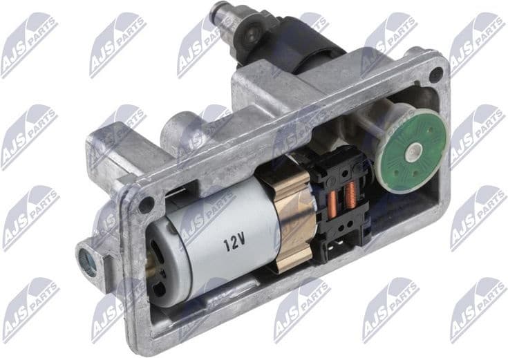 Control Box, charger ECD-AU-018 - image 2