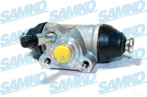 Wheel Brake Cylinder C31294