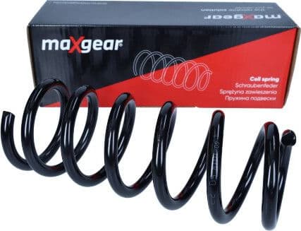 Suspension Spring 60-1018 - image 2