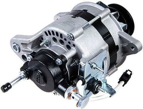 Alternator 06-10828-SX - image 2