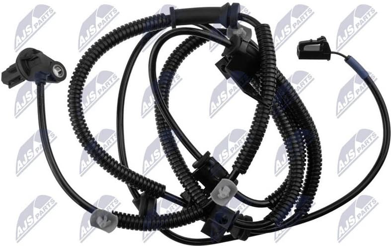 Sensor, wheel speed HCA-KA-361