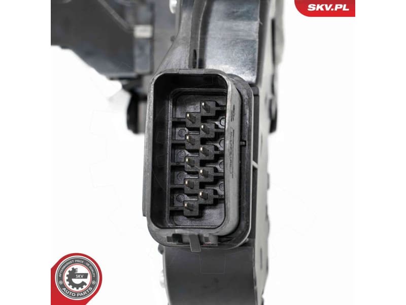 Door Lock 60SKV385 - image 5