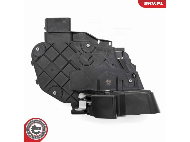 Door Lock 60SKV384 - image 3