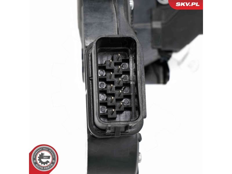 Door Lock 60SKV384 - image 6