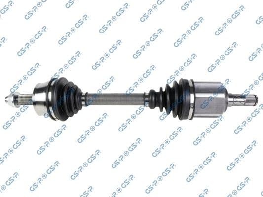Drive Shaft 202613