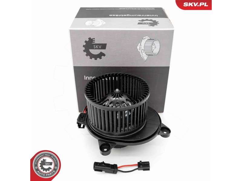 Interior Blower 68SKV083