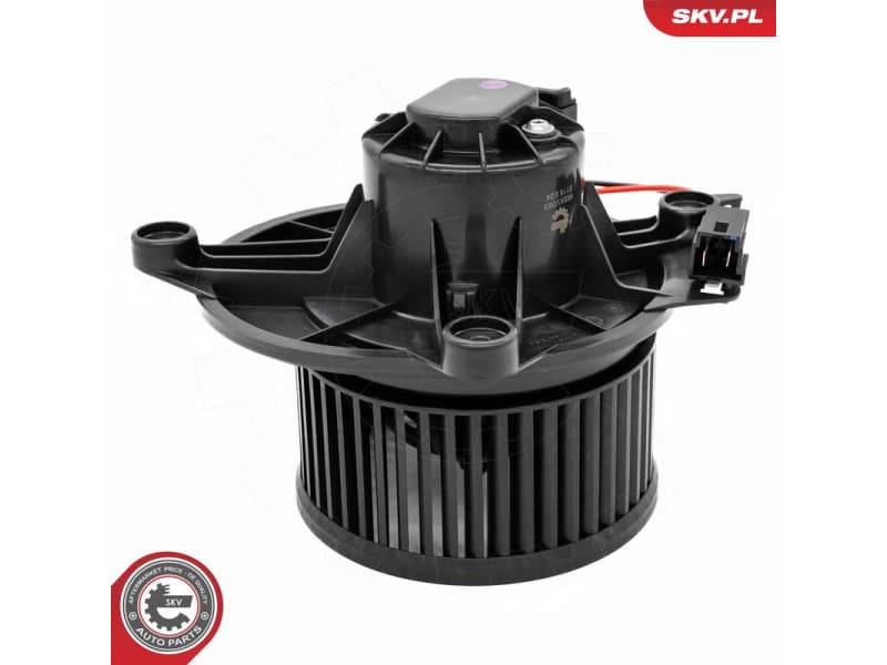 Interior Blower 68SKV083 - image 3