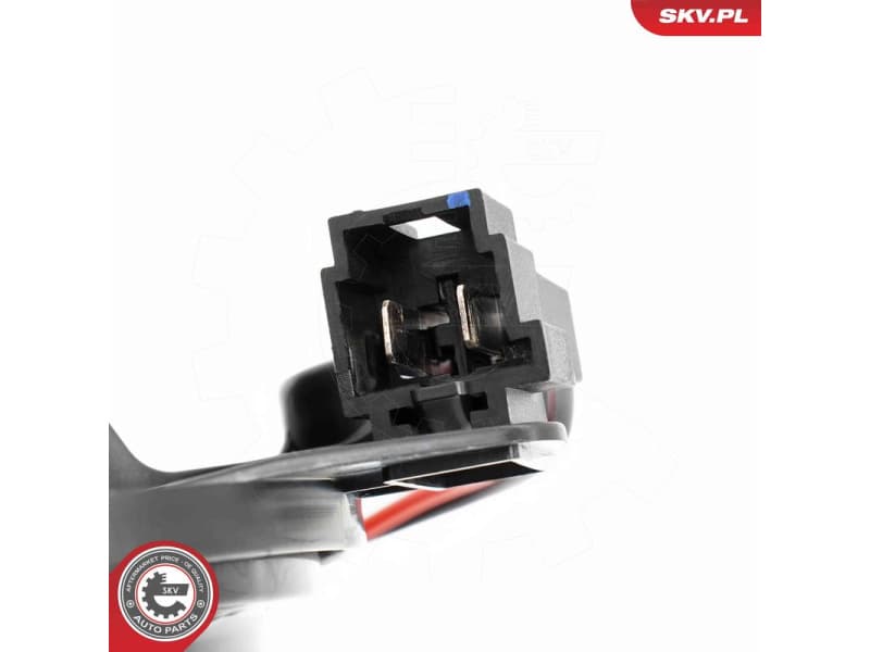 Interior Blower 68SKV083 - image 6