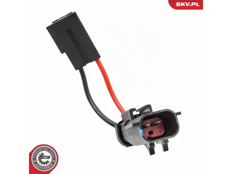 Interior Blower 68SKV083 - image 7