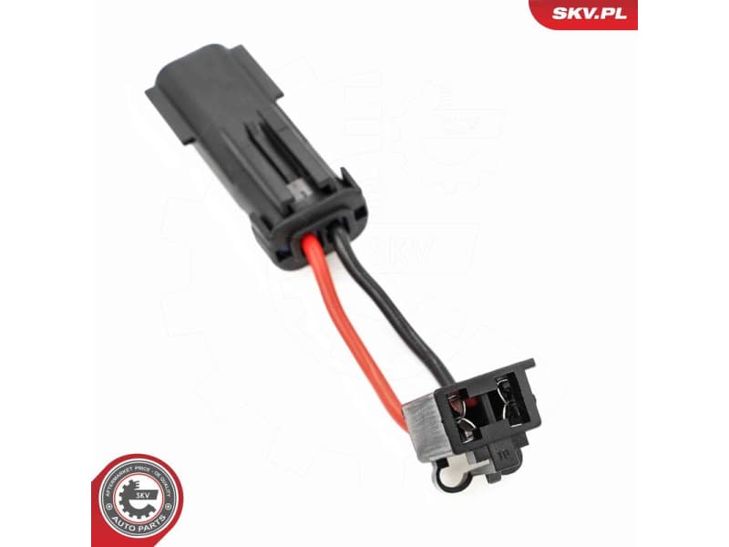 Interior Blower 68SKV083 - image 8