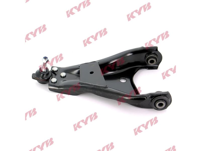 Control/Trailing Arm, wheel suspension KSC4102
