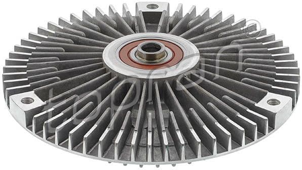 Clutch, radiator fan 401 611