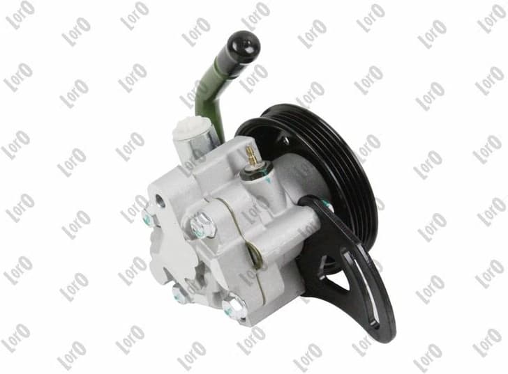 Hydraulic Pump, steering LORO 140-01-094 - image 2