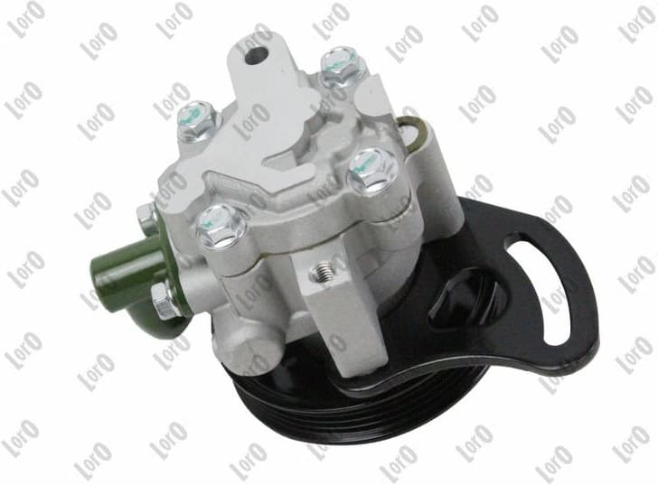 Hydraulic Pump, steering LORO 140-01-094 - image 4