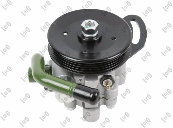 Hydraulic Pump, steering LORO 140-01-094 - image 5